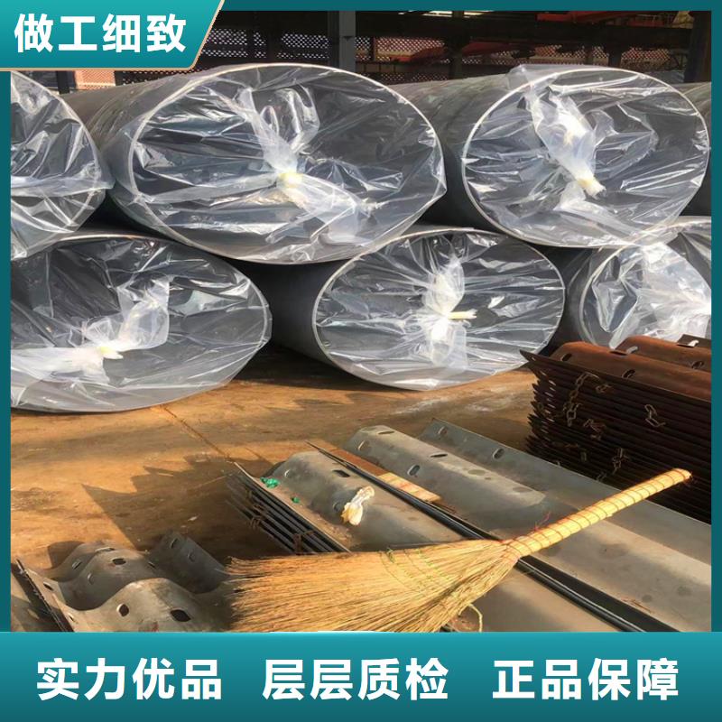酸洗喷漆无缝钢管0元寄样