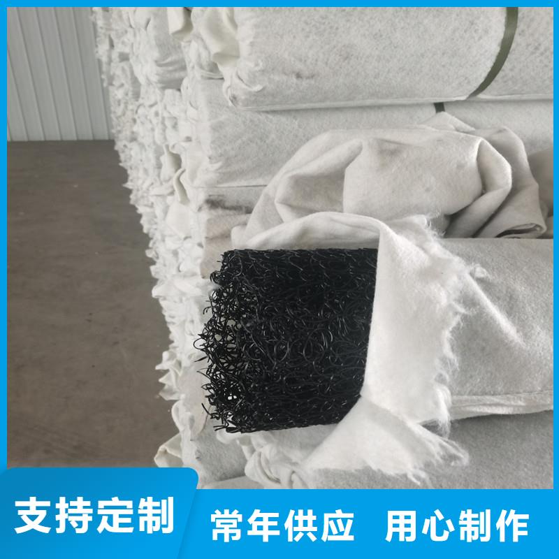 塑料盲管的作用厂家-规格全