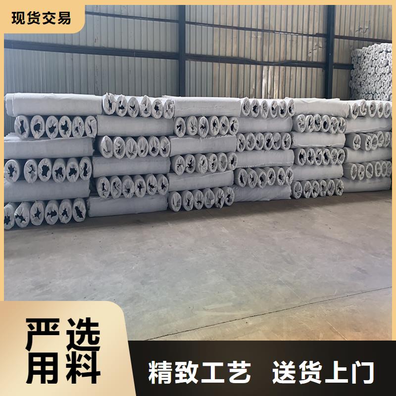 盲管孔直径合作共赢