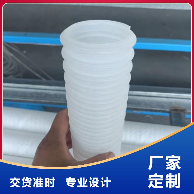 打孔波纹管聚乙烯醇纤维源头厂家量大价优