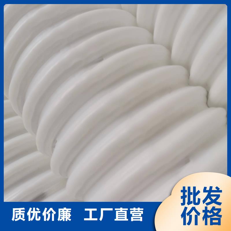 打孔波纹管沥青杉木板实体诚信经营