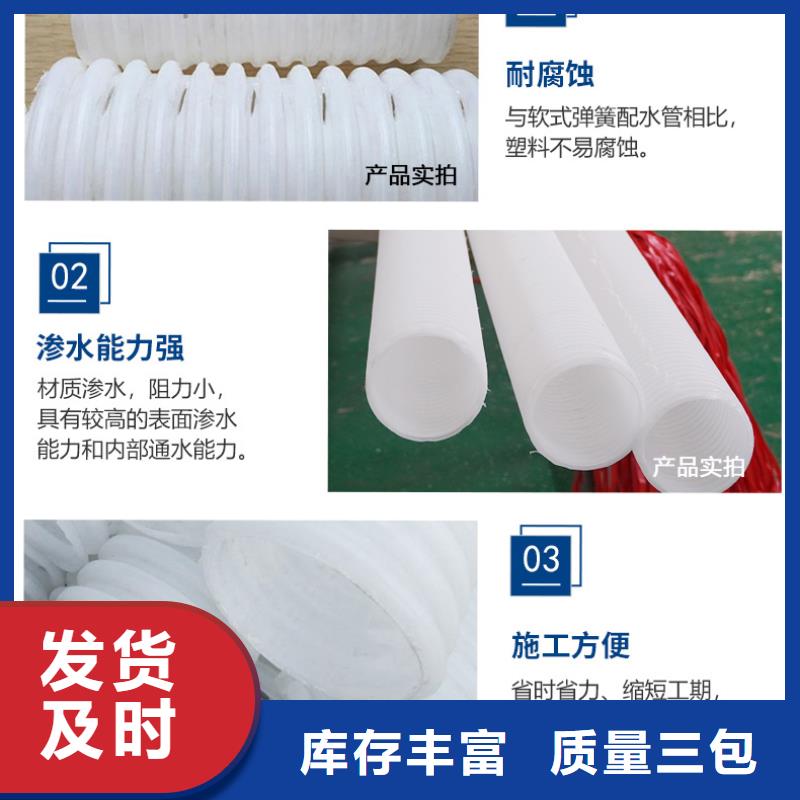 金鸿耀打孔波纹管【土工席垫】品质可靠-云商赢企