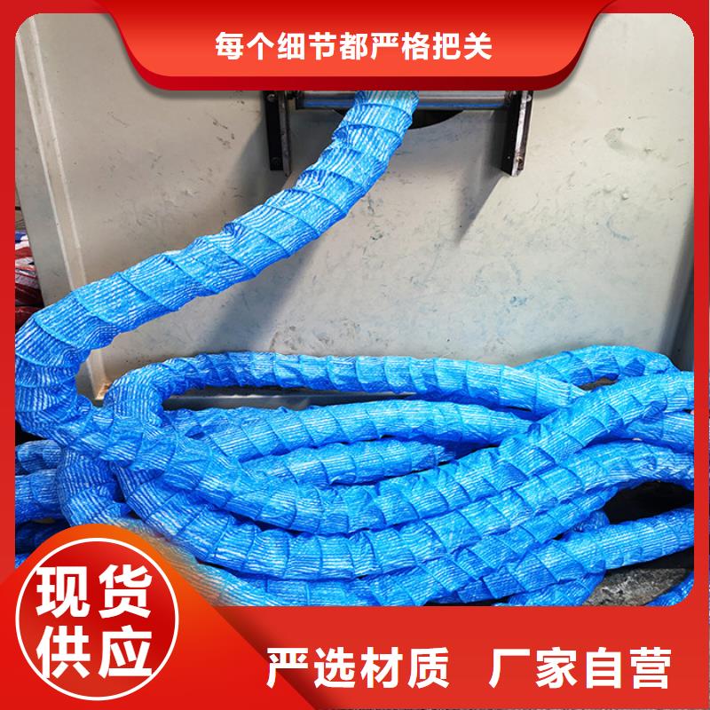 软式透水管,土工格栅实体厂家