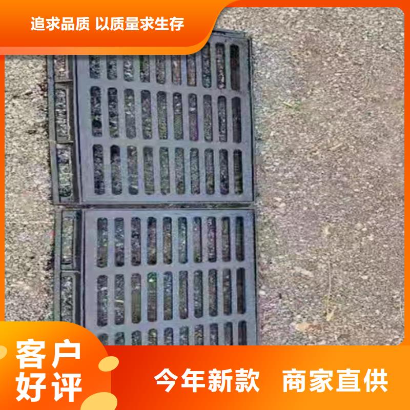 球墨铸铁篦子300*500生产厂家