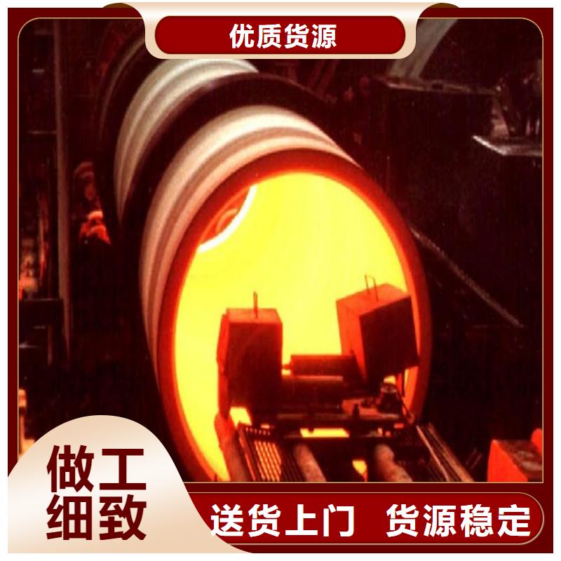 选购<博辉>国标球墨铸铁管生产厂家