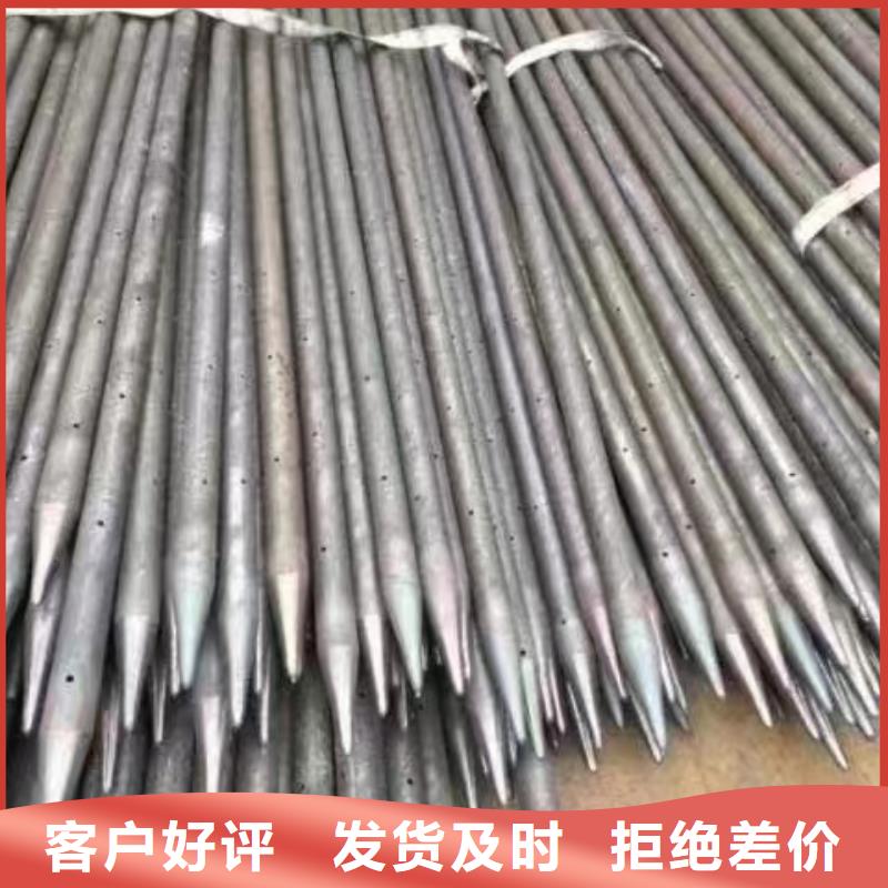 注浆管螺旋声测管实体厂家支持定制