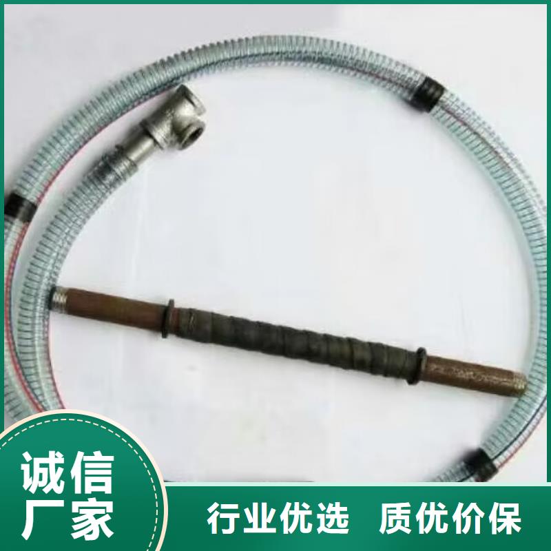 【注浆管国际标准声测管优选好材铸造好品质】