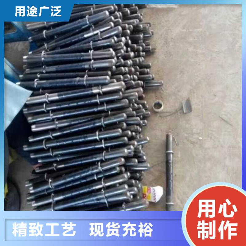 注浆管价格本地