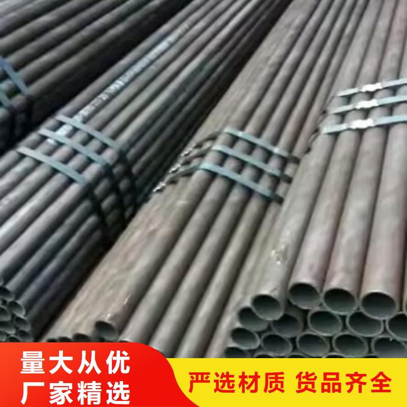 注浆管质检合格出厂