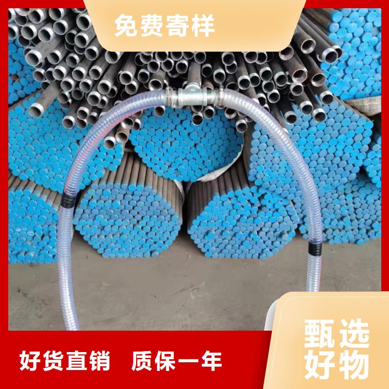 注浆管公路用超声波检测管适用场景