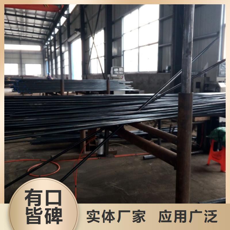 【 注浆管,全断面注浆管通过检测】宝益德桩基声测管