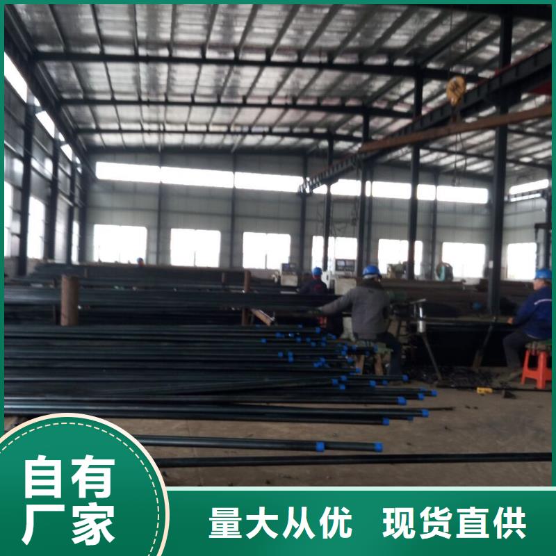 注浆管的作用靠谱厂家发布