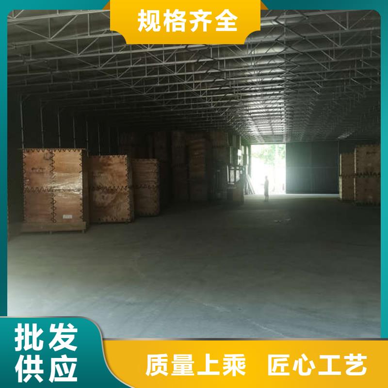 电动雨棚施工队伍