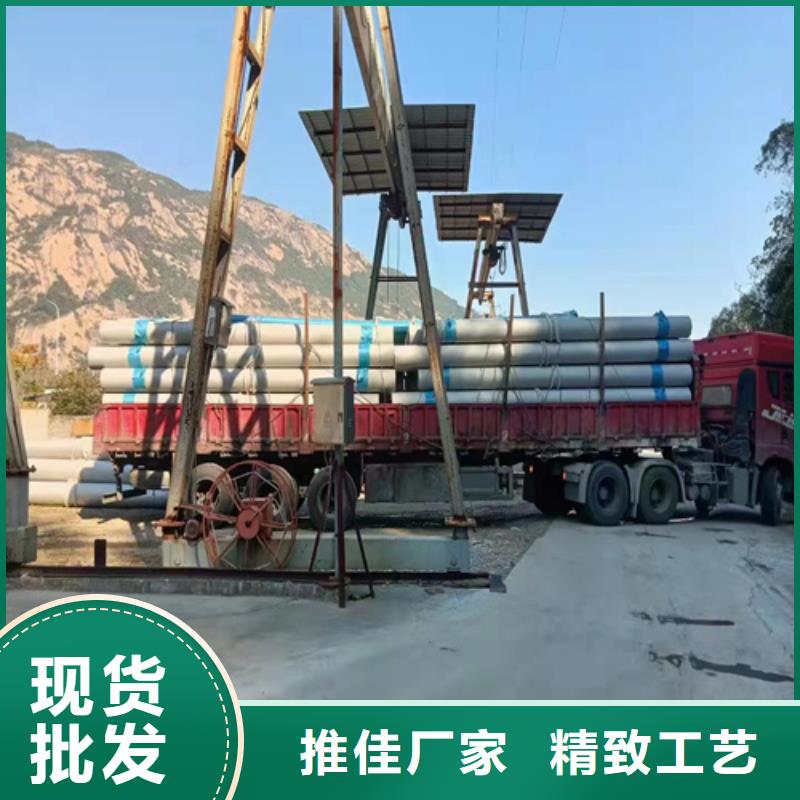 焊接316L不锈钢管生产厂家质量过硬