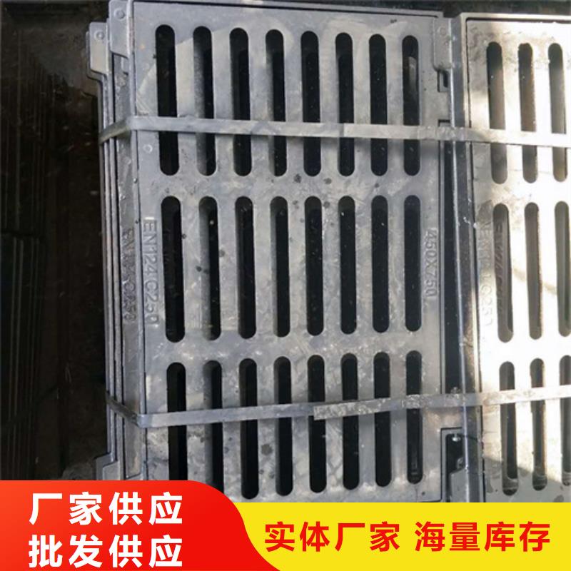600圆形井盖无中间商
