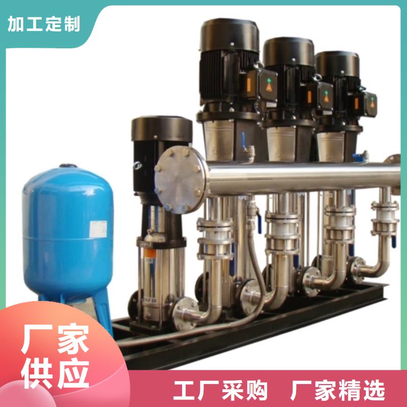 变频恒压供水设备ABB变频给水设备