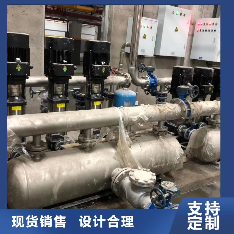 变频恒压供水设备ABB变频给水设备包邮