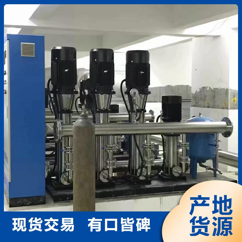 专业生产制造变频恒压供水设备ABB变频给水设备公司