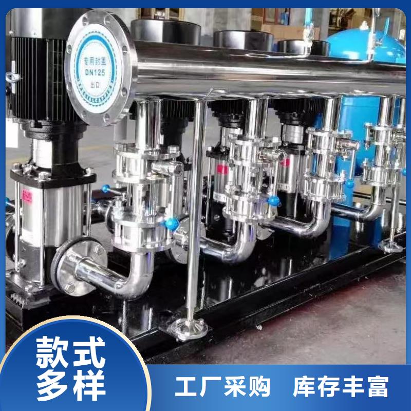 变频恒压供水设备 ABB变频给水设备_厂家直销_价格优惠