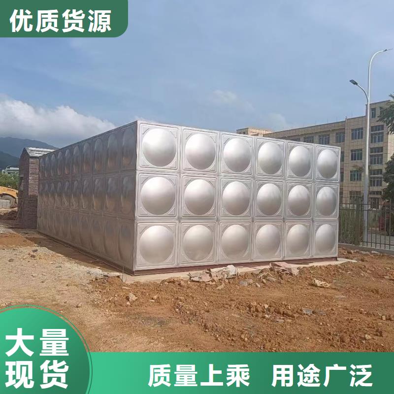 大埔县不锈钢消防水箱质优价廉