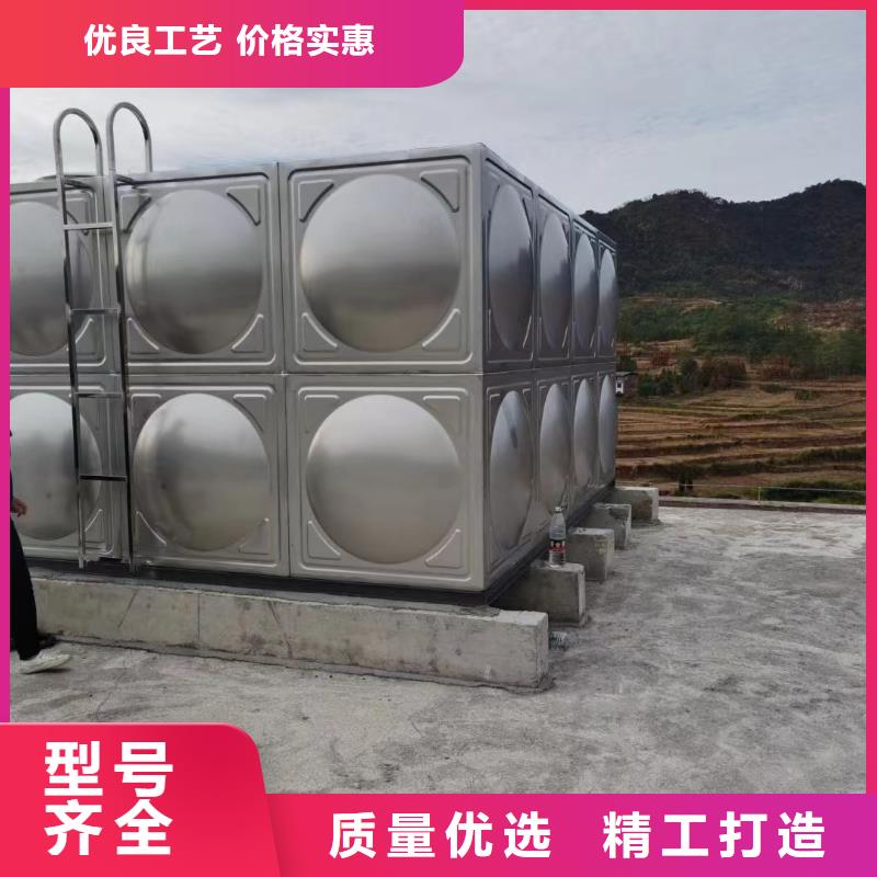 洛南县不锈钢消防水箱报价