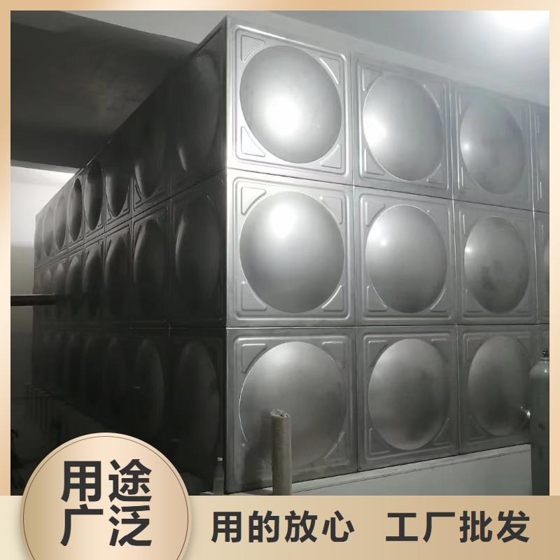 消防水箱不锈钢消防水箱屋顶消防水箱-值得信赖