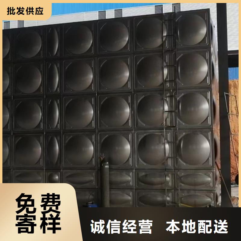 水箱消防水箱不锈钢消防水箱-全国发货