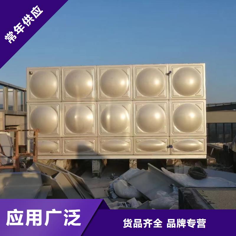 消防水箱市场价