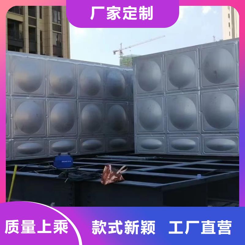 消防水箱不锈钢消防水箱屋顶消防水箱-值得信赖