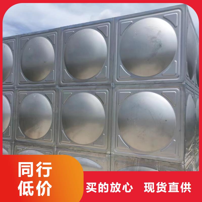 批发消防水箱不锈钢消防水箱屋顶消防水箱找鸿鑫精诚科技