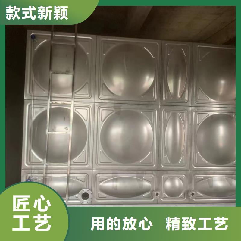 消防水箱不锈钢消防水箱屋顶消防水箱如何选择