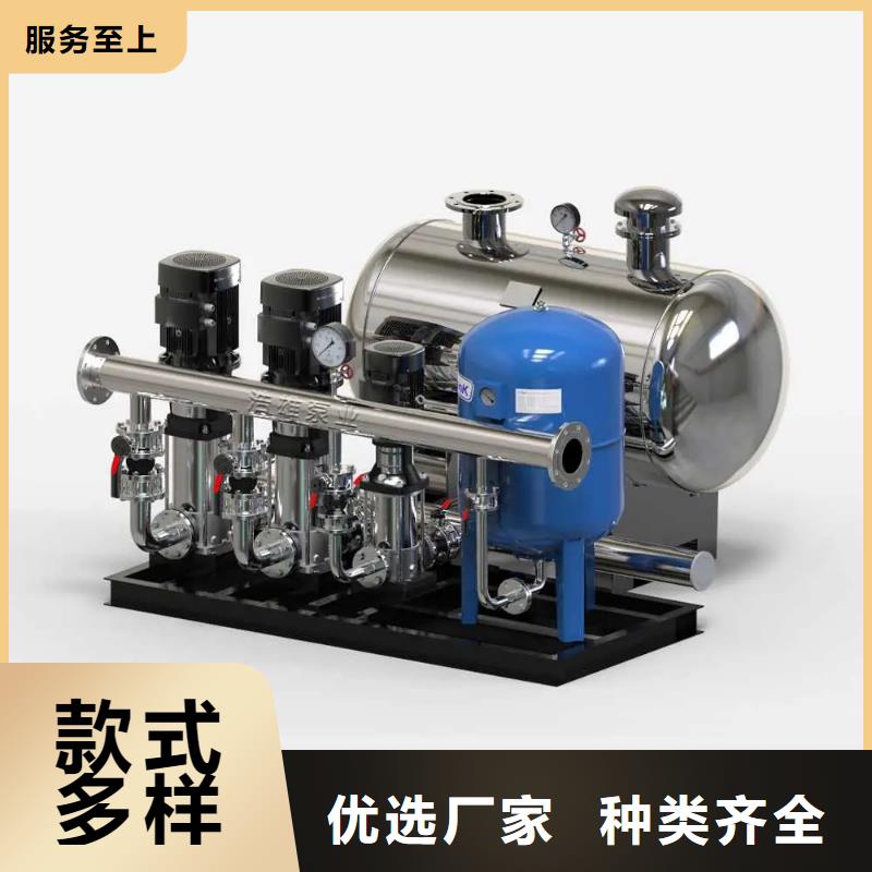 销售成套给水设备加压给水设备变频供水设备公司