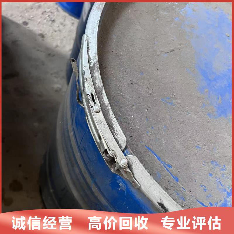 溧阳免费上门回收硬泡聚醚