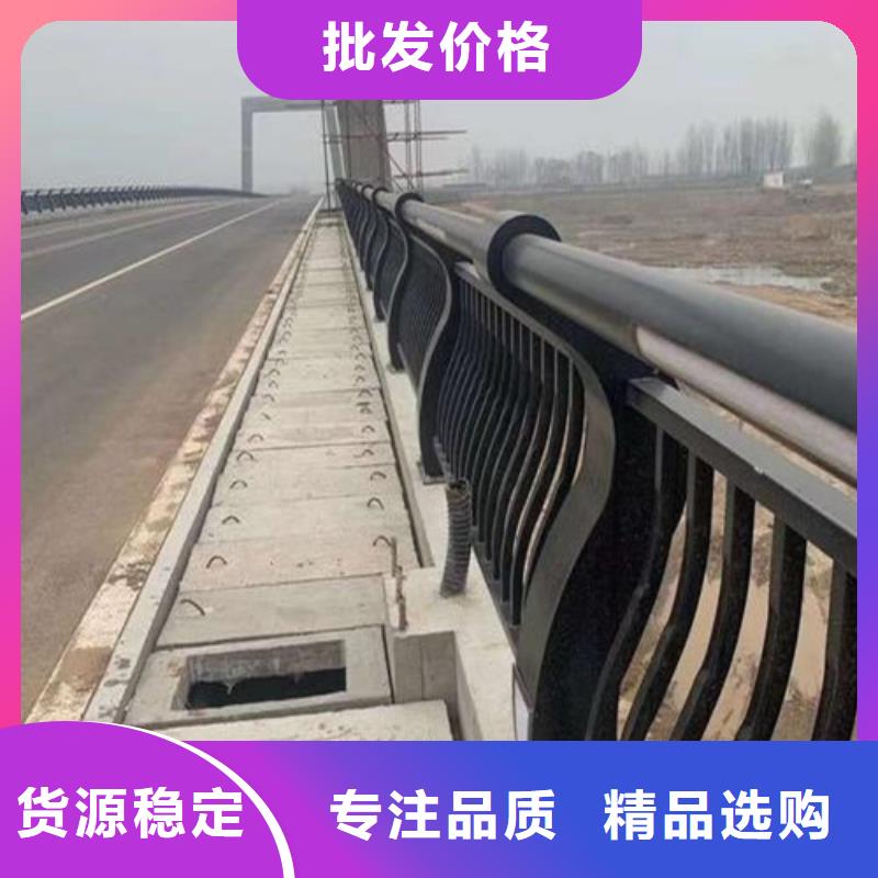 灯光护栏有现货也可定制
