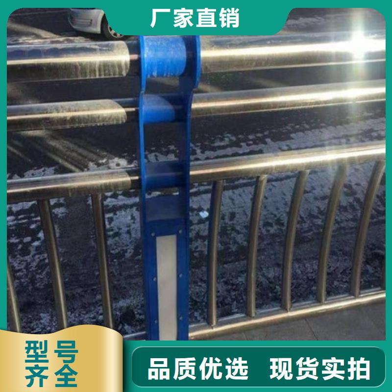 灯光护栏来图定制厂家