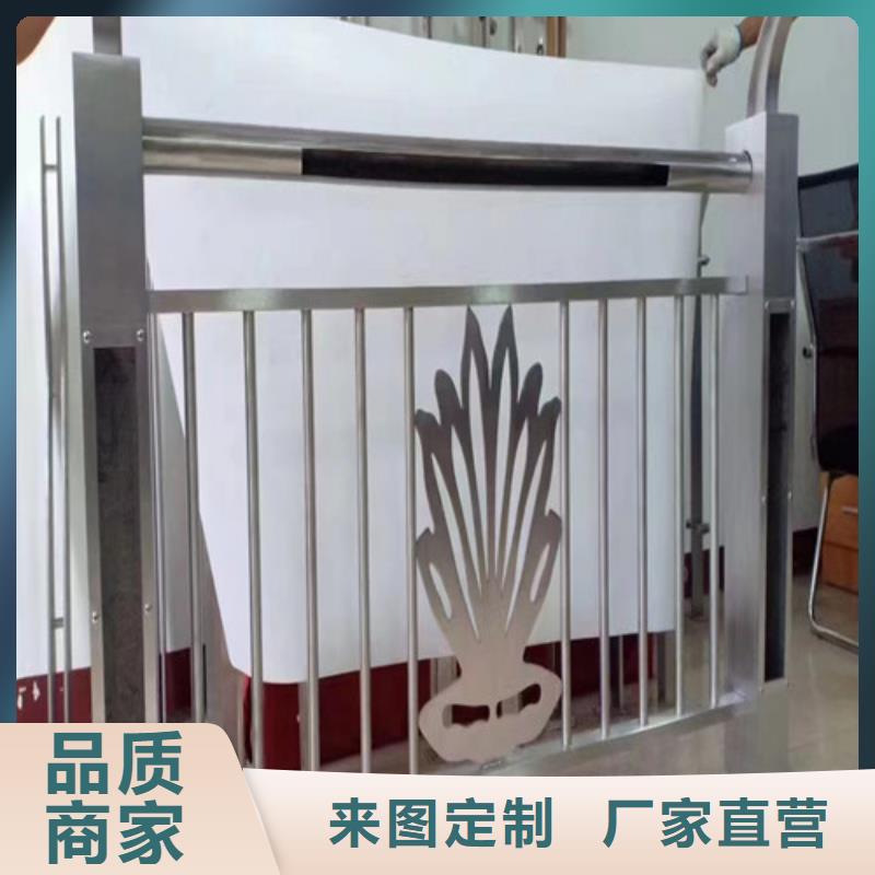 灯光桥梁护栏公司