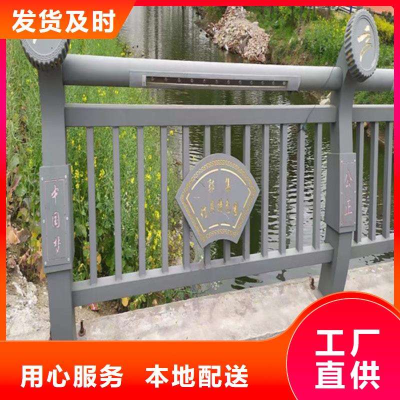 灯光护栏有现货也可定制