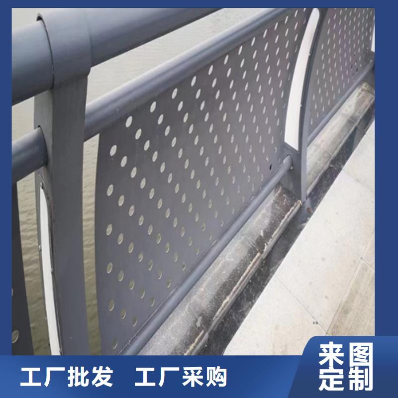 灯光护栏有现货也可定制