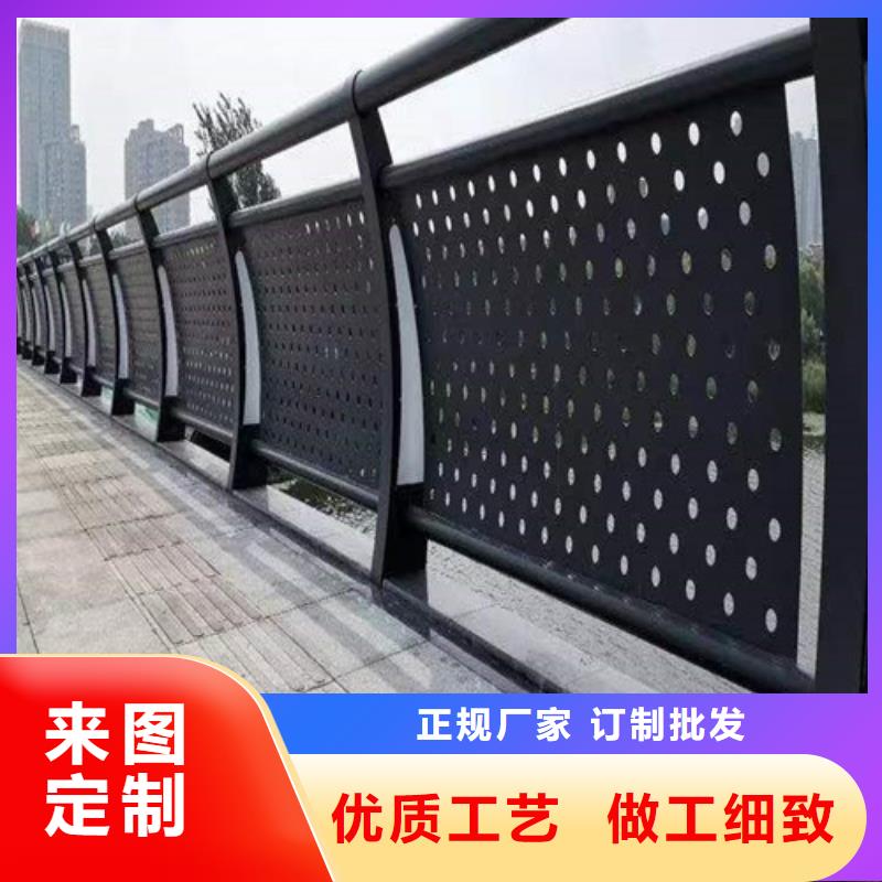 灯光护栏价格咨询期待与您合作
