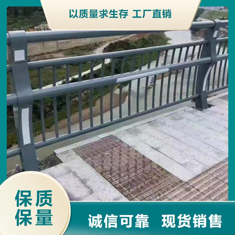 灯光景观护栏价格优