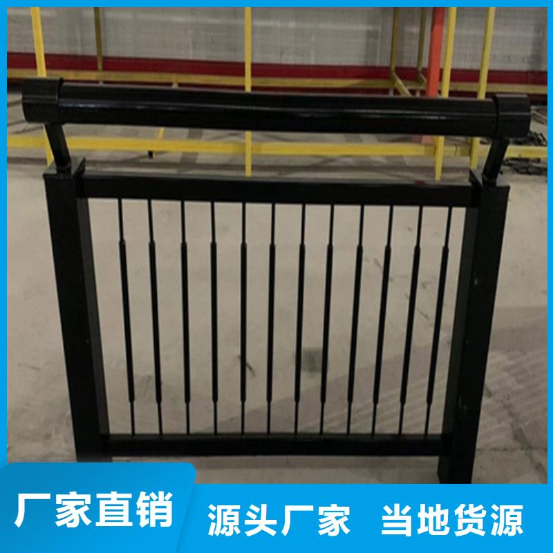灯光景观护栏制造厂家