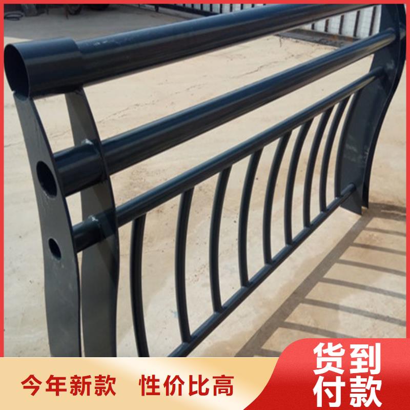 灯光景观护栏图片