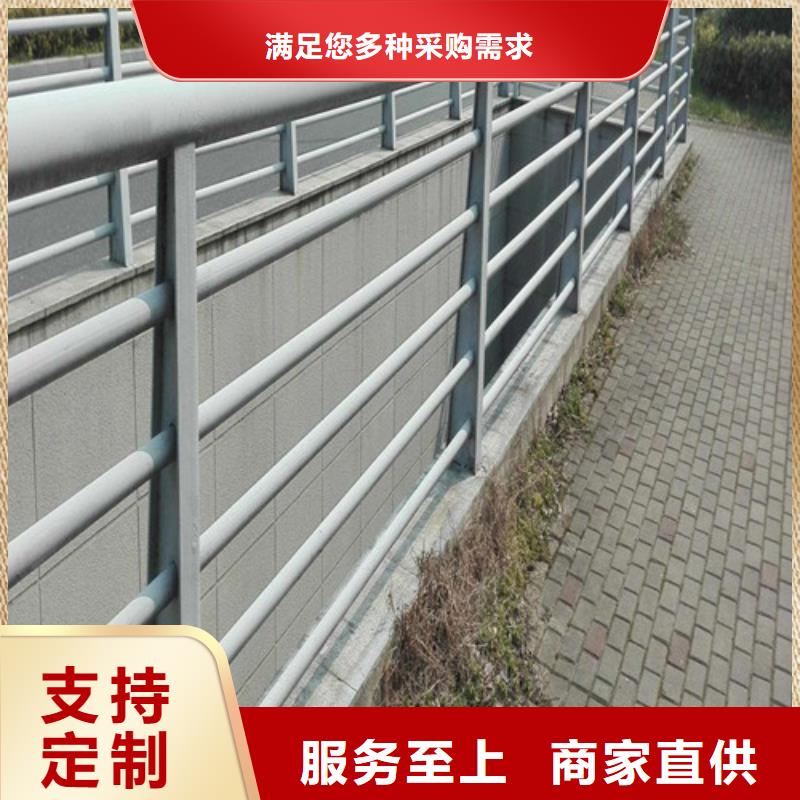 灯光景观护栏货源充足