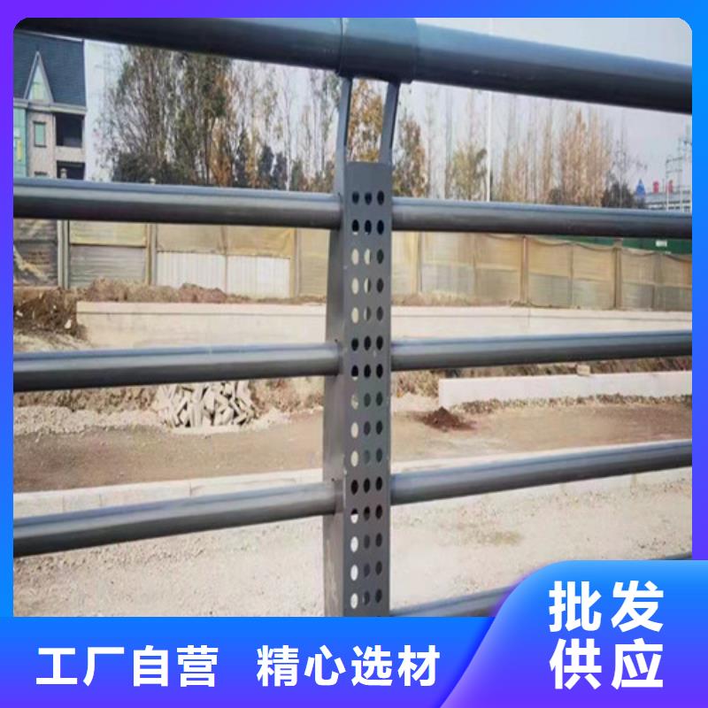 口碑好的景区景观护栏销售厂家