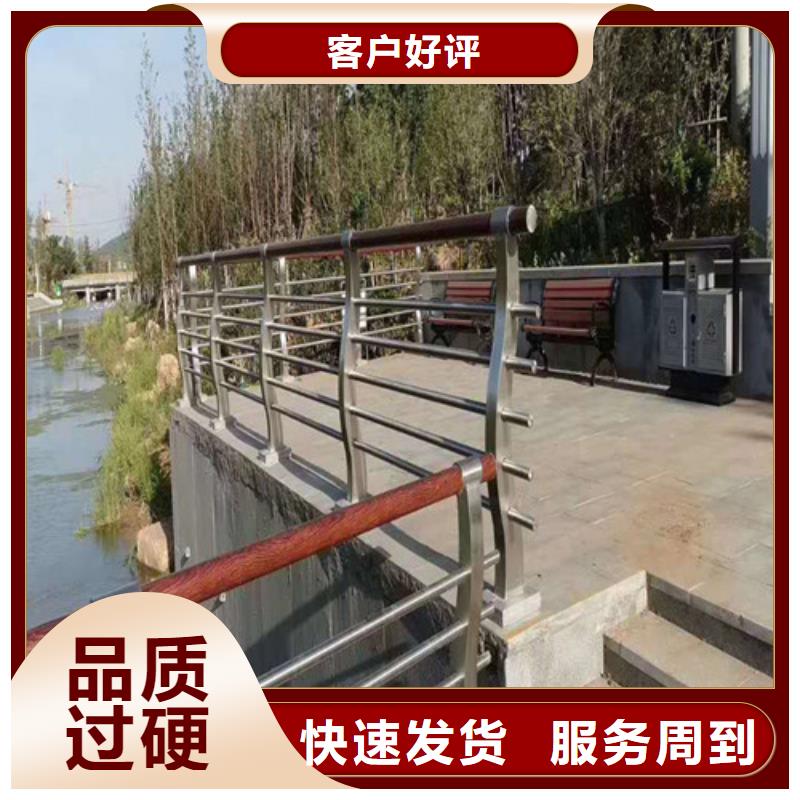 桥梁景观护栏施工队伍