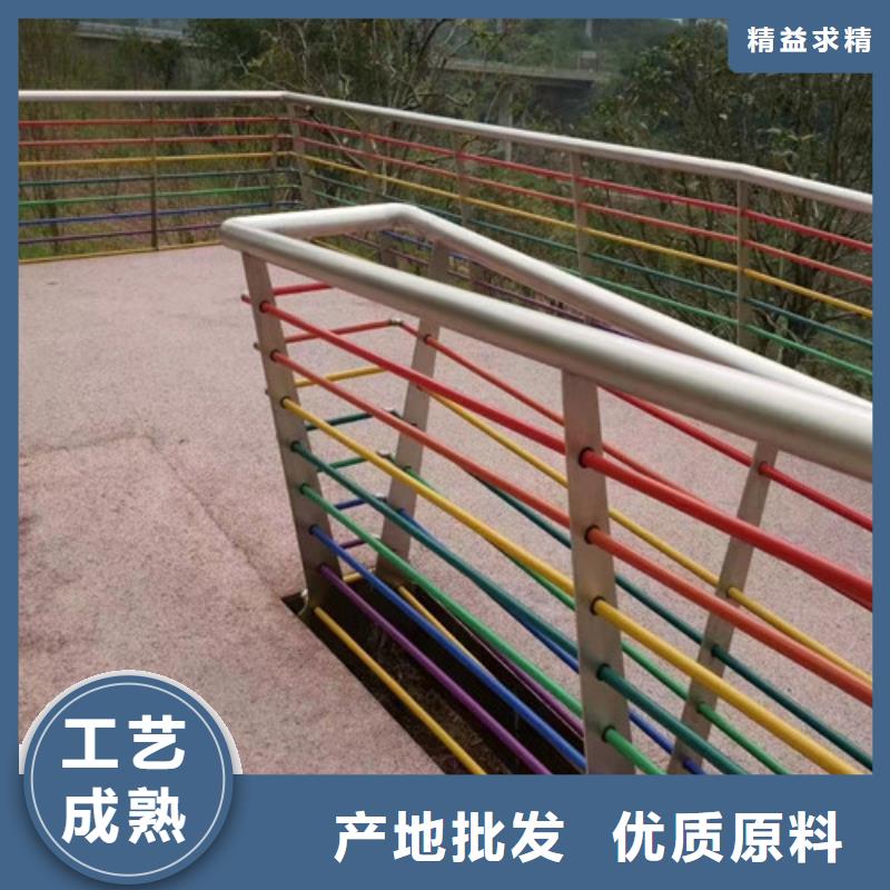 灯光景观护栏承诺守信