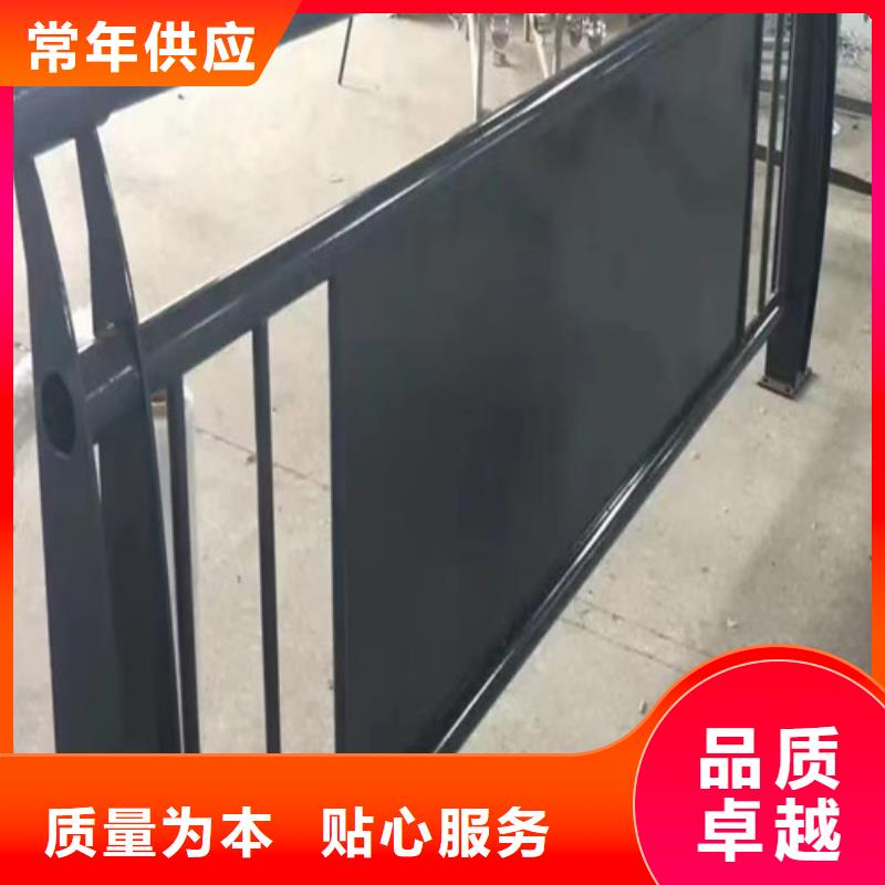 灯光景观护栏承诺守信