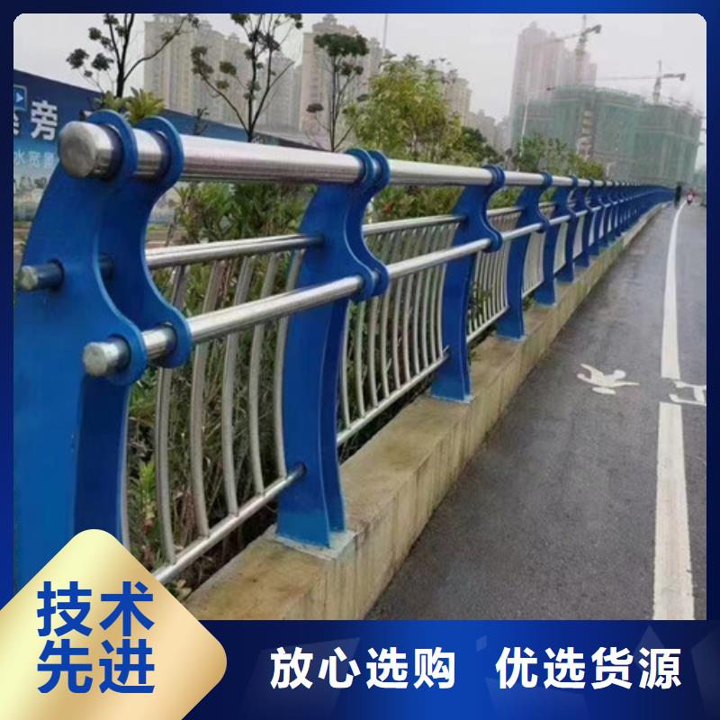 景区景观护栏厂家诚信经营