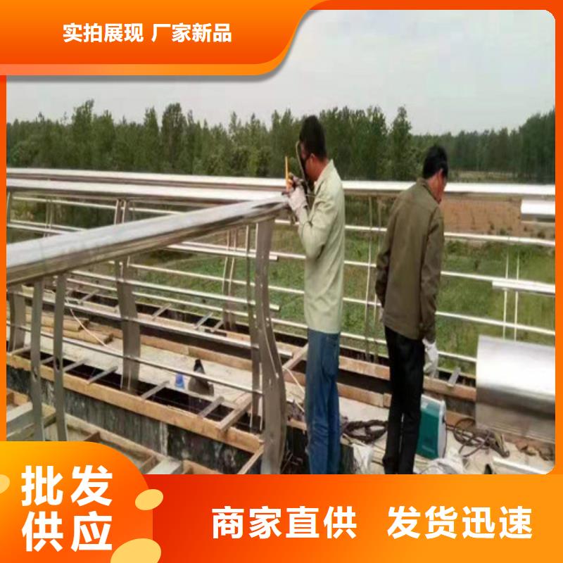 景区景观护栏厂家诚信经营