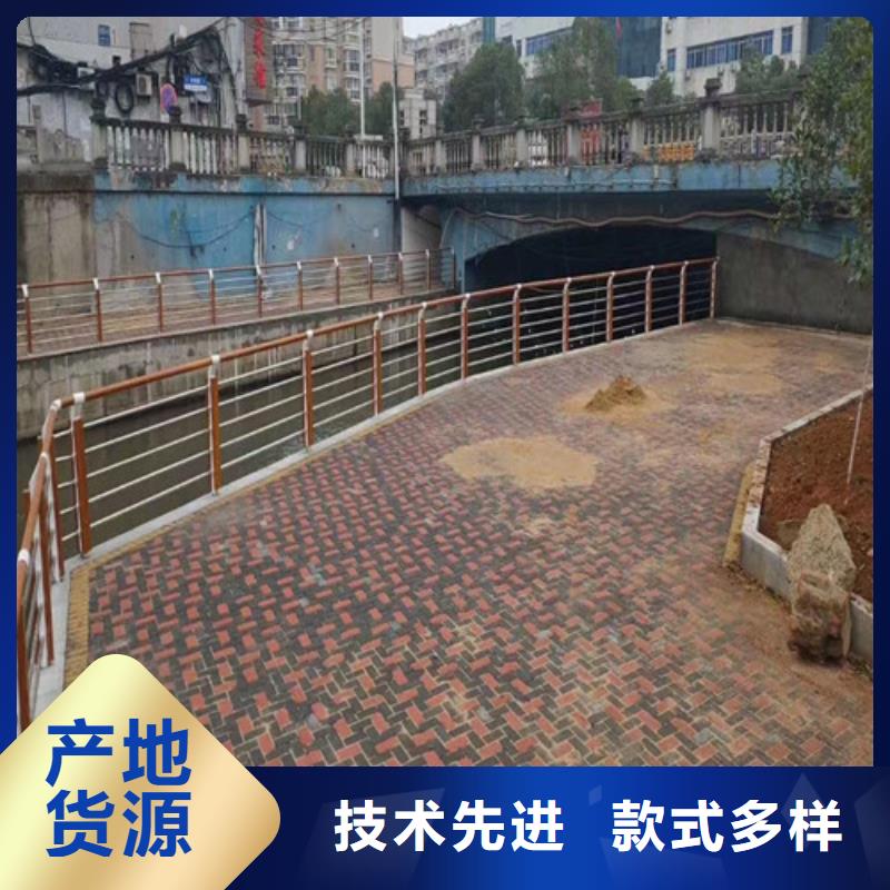 灯光景观护栏施工队伍
